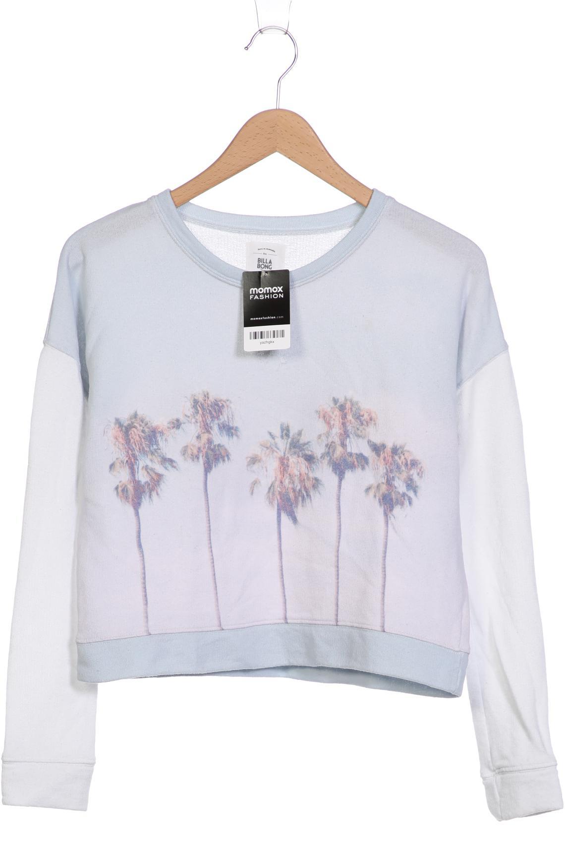 

BILLABONG Damen Sweatshirt, hellblau