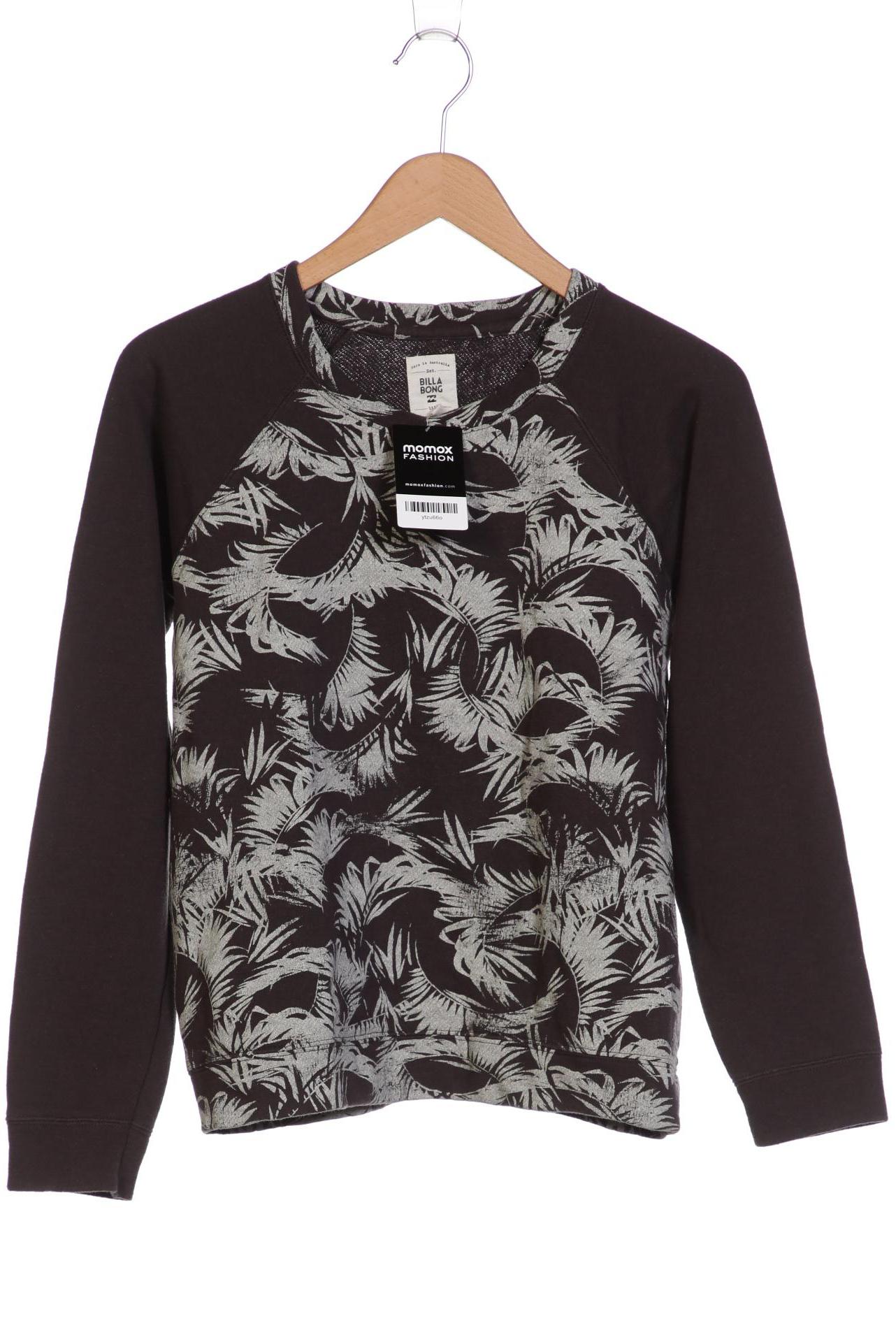 

BILLABONG Damen Sweatshirt, grau