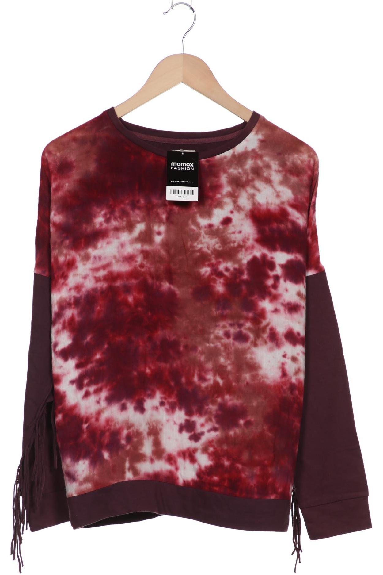 

Billabong Damen Sweatshirt, bordeaux, Gr. 36