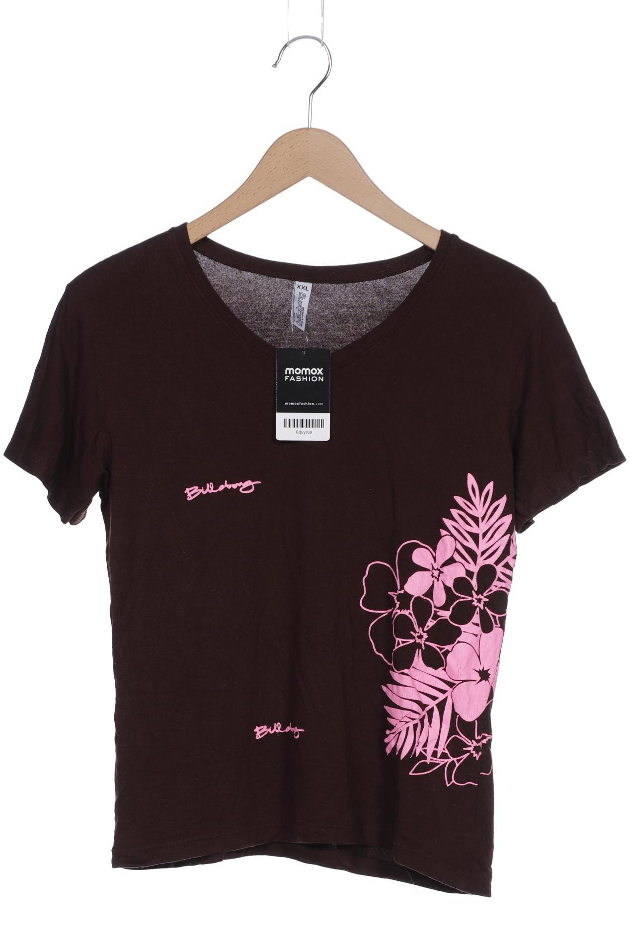 

BILLABONG Damen T-Shirt, braun