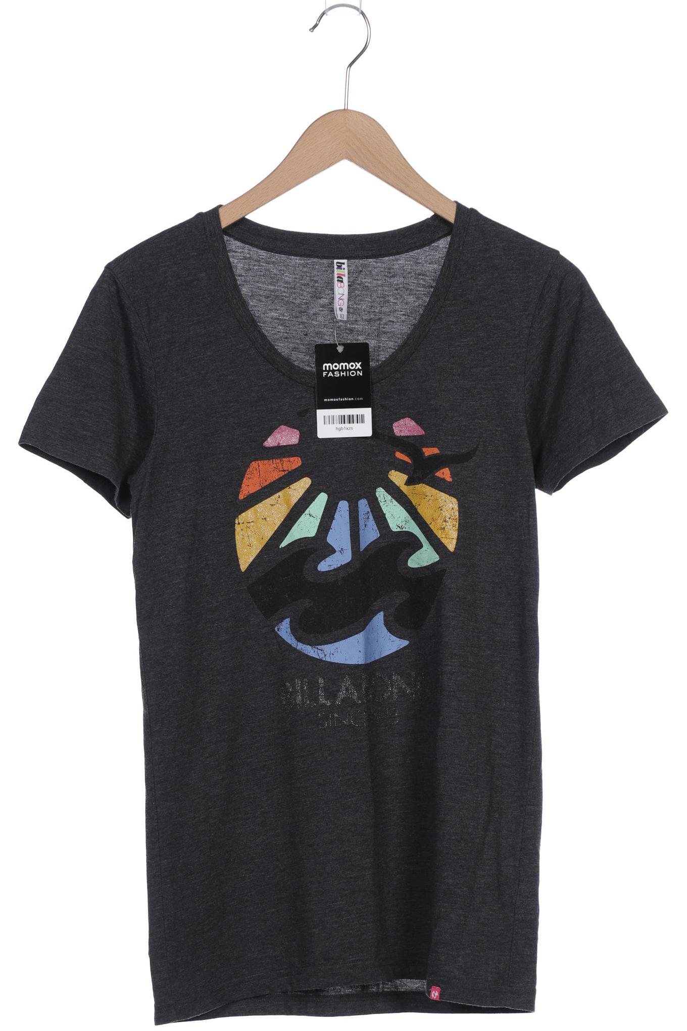 

BILLABONG Damen T-Shirt, grau