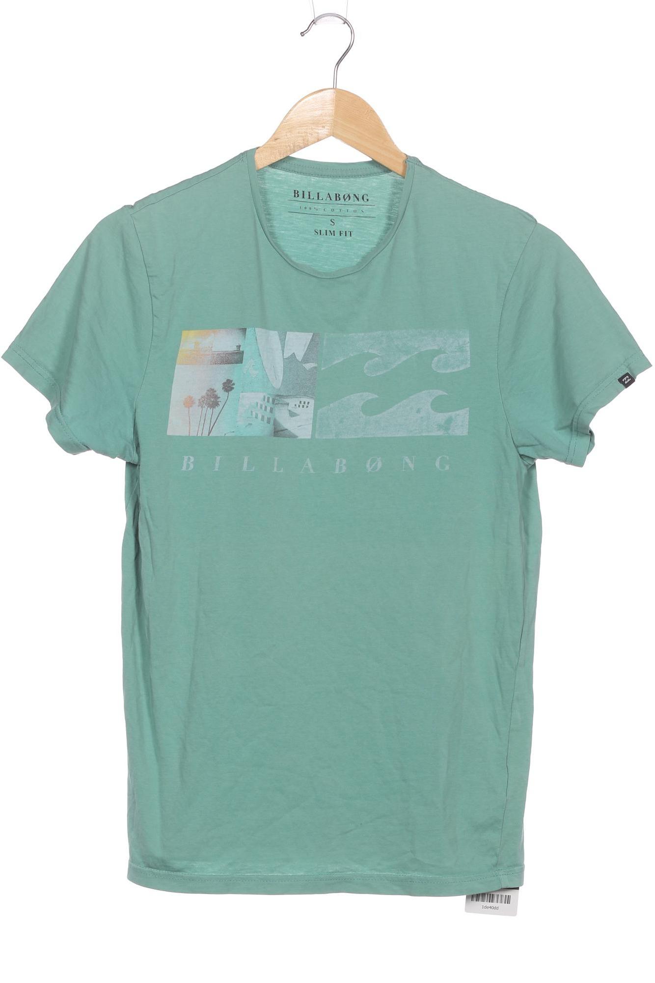 

Billabong Damen T-Shirt, türkis, Gr. 36