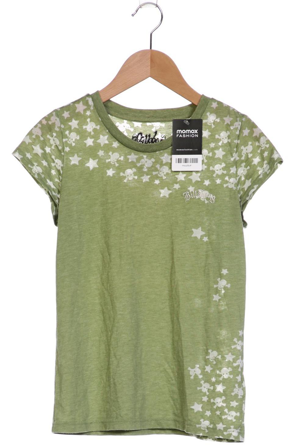 

Billabong Damen T-Shirt, grün, Gr. 34