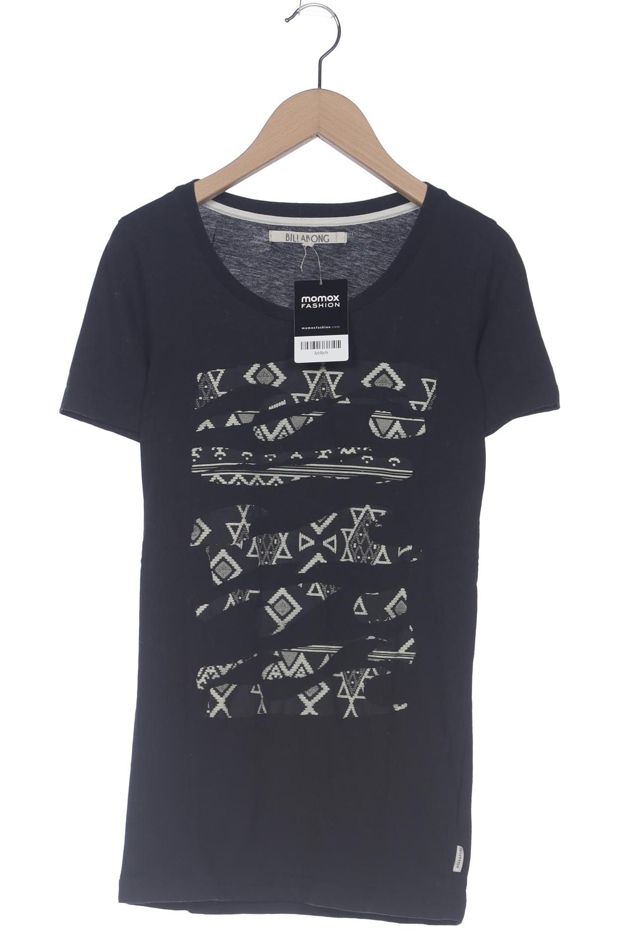 Thumbnail - Billabong Damen T-Shirt, schwarz, Gr. 34
