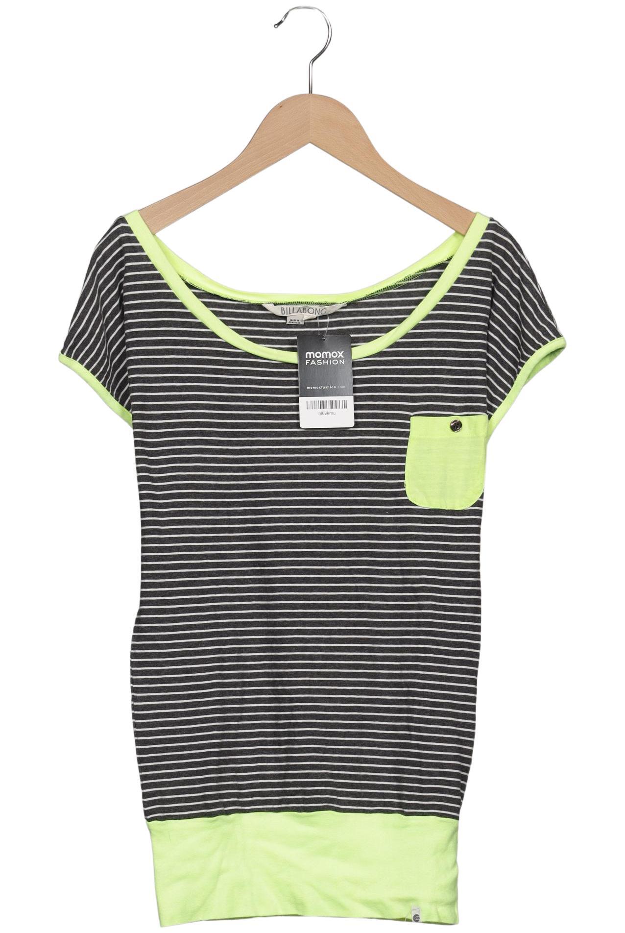 

Billabong Damen T-Shirt, grau, Gr. 36