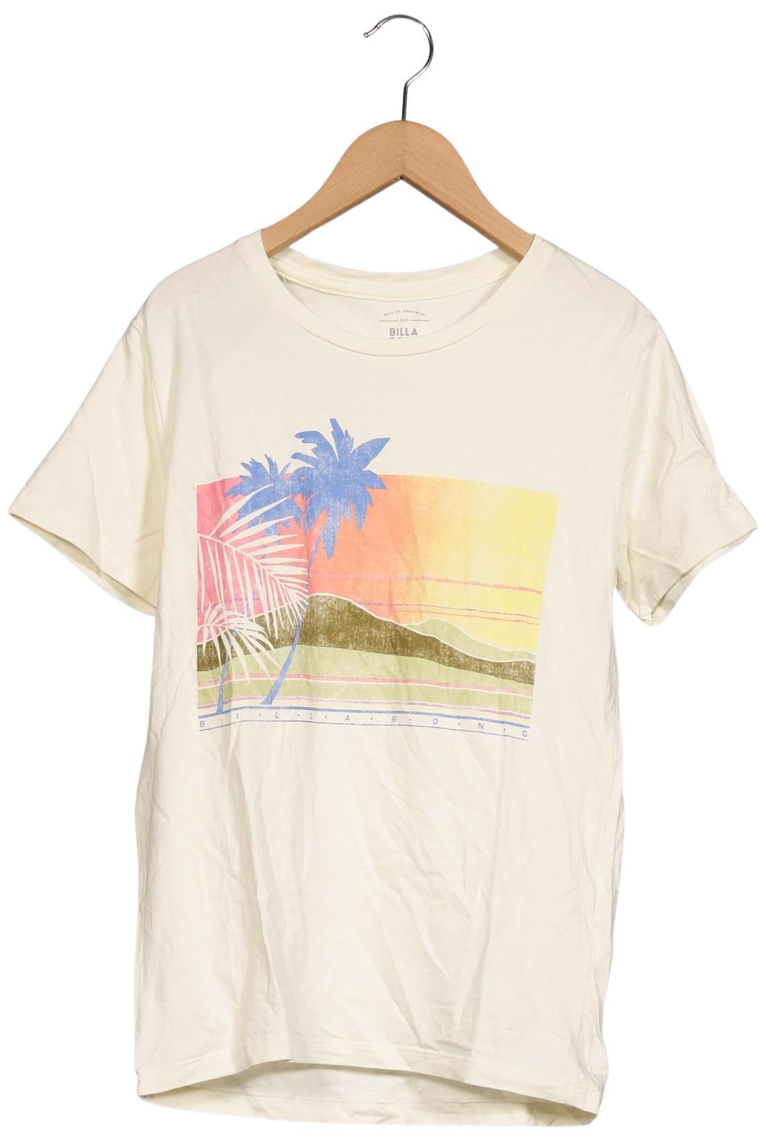 

Billabong Damen T-Shirt, mehrfarbig, Gr. 36
