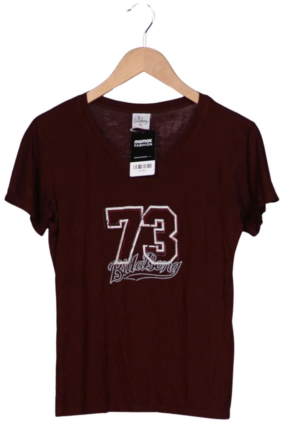 

Billabong Damen T-Shirt, braun, Gr. 44