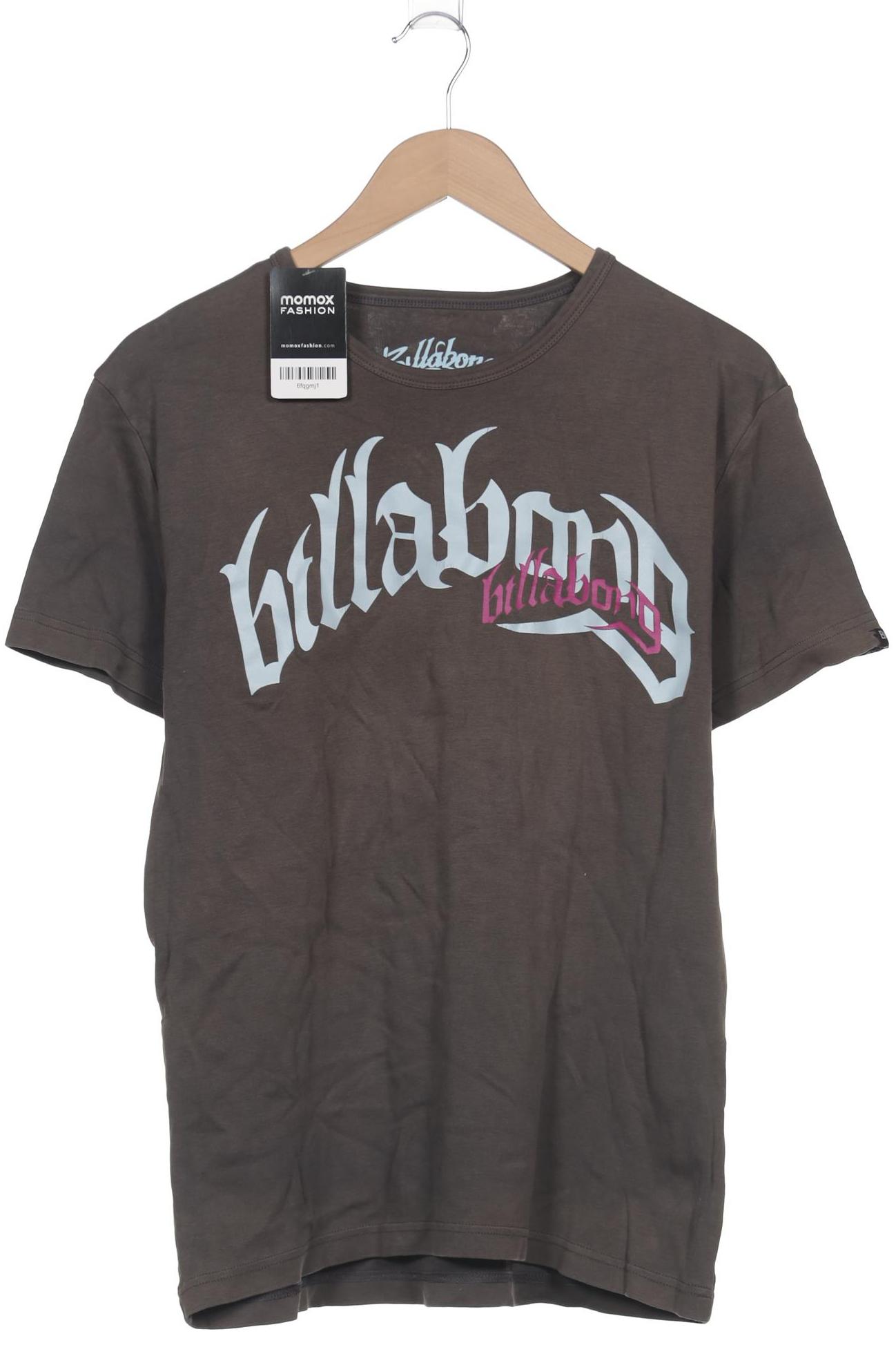 

Billabong Damen T-Shirt, grau, Gr. 46