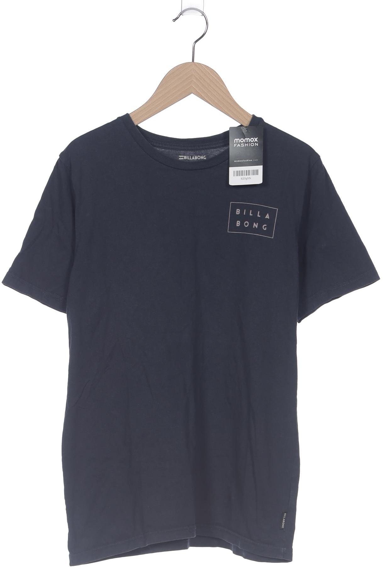 

Billabong Damen T-Shirt, marineblau, Gr. 14