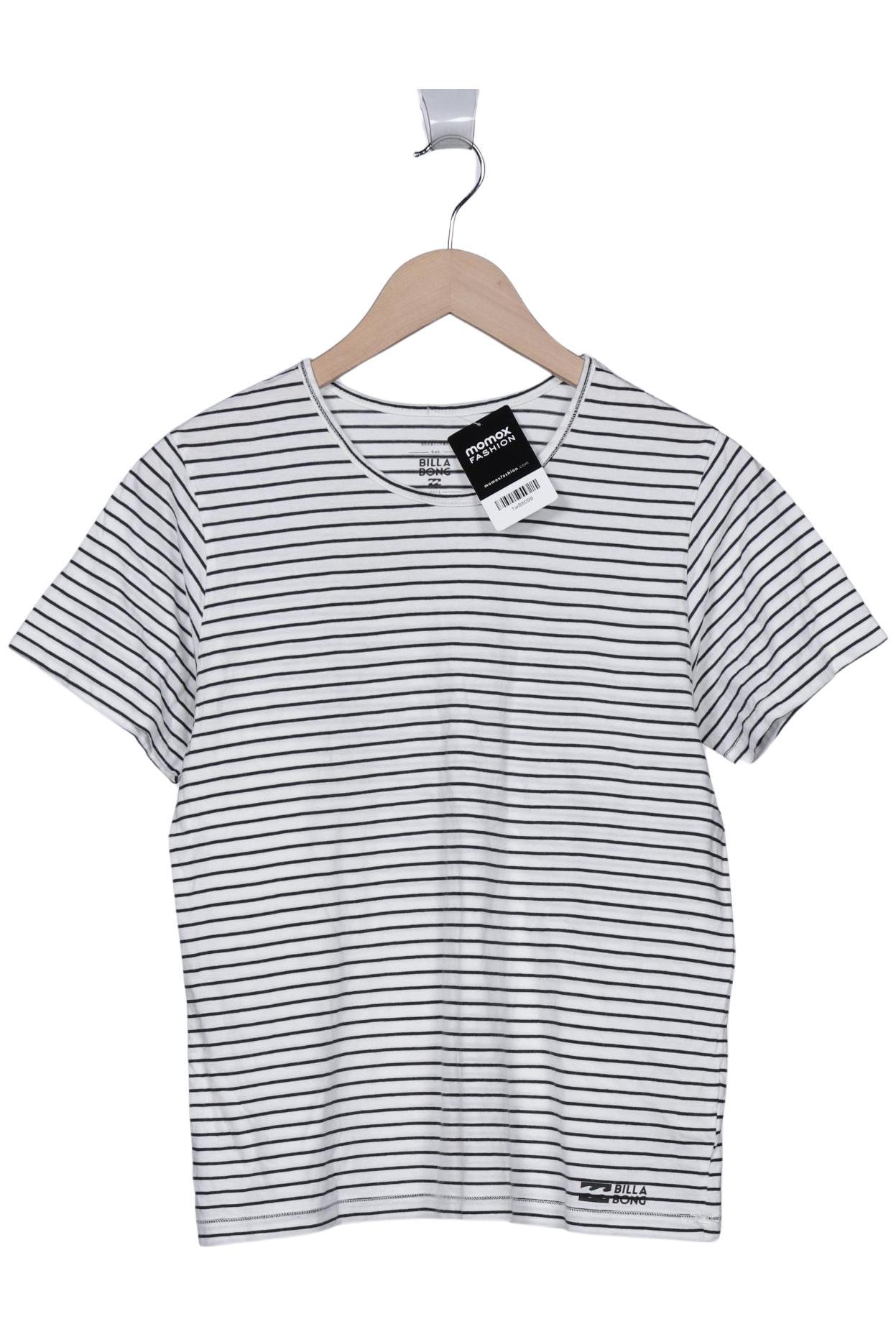 

Billabong Damen T-Shirt, weiß, Gr. 36
