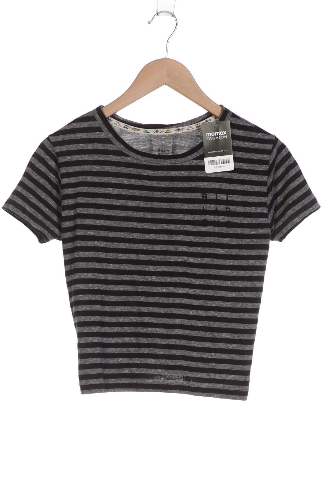 

Billabong Damen T-Shirt, grau, Gr. 34