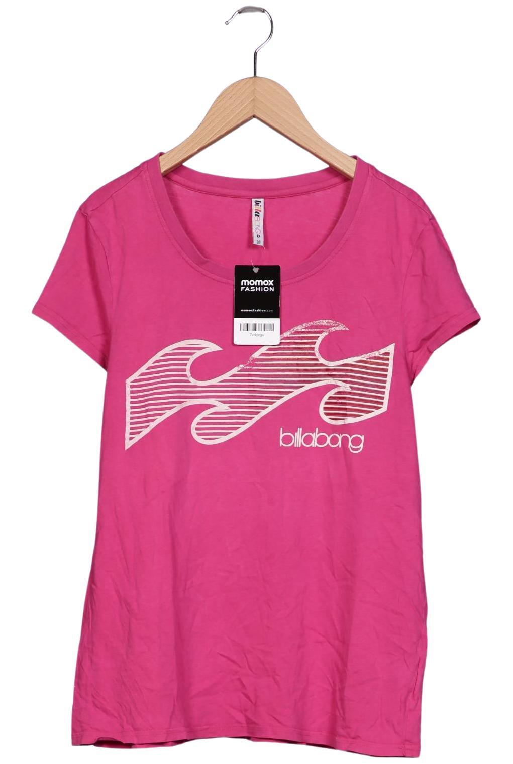 Thumbnail - Billabong Damen T-Shirt, pink, Gr. 40