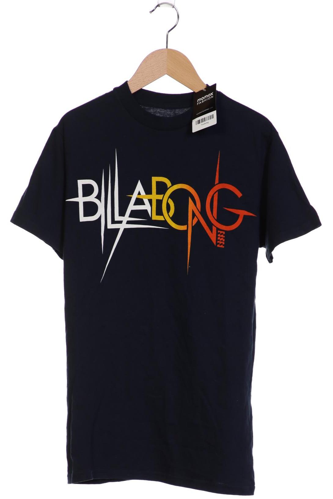 

Billabong Damen T-Shirt, marineblau, Gr. 36