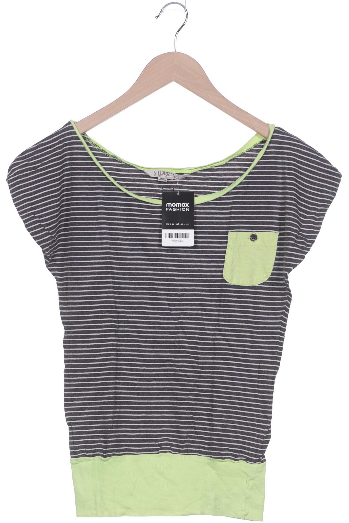 

Billabong Damen T-Shirt, grau, Gr. 38