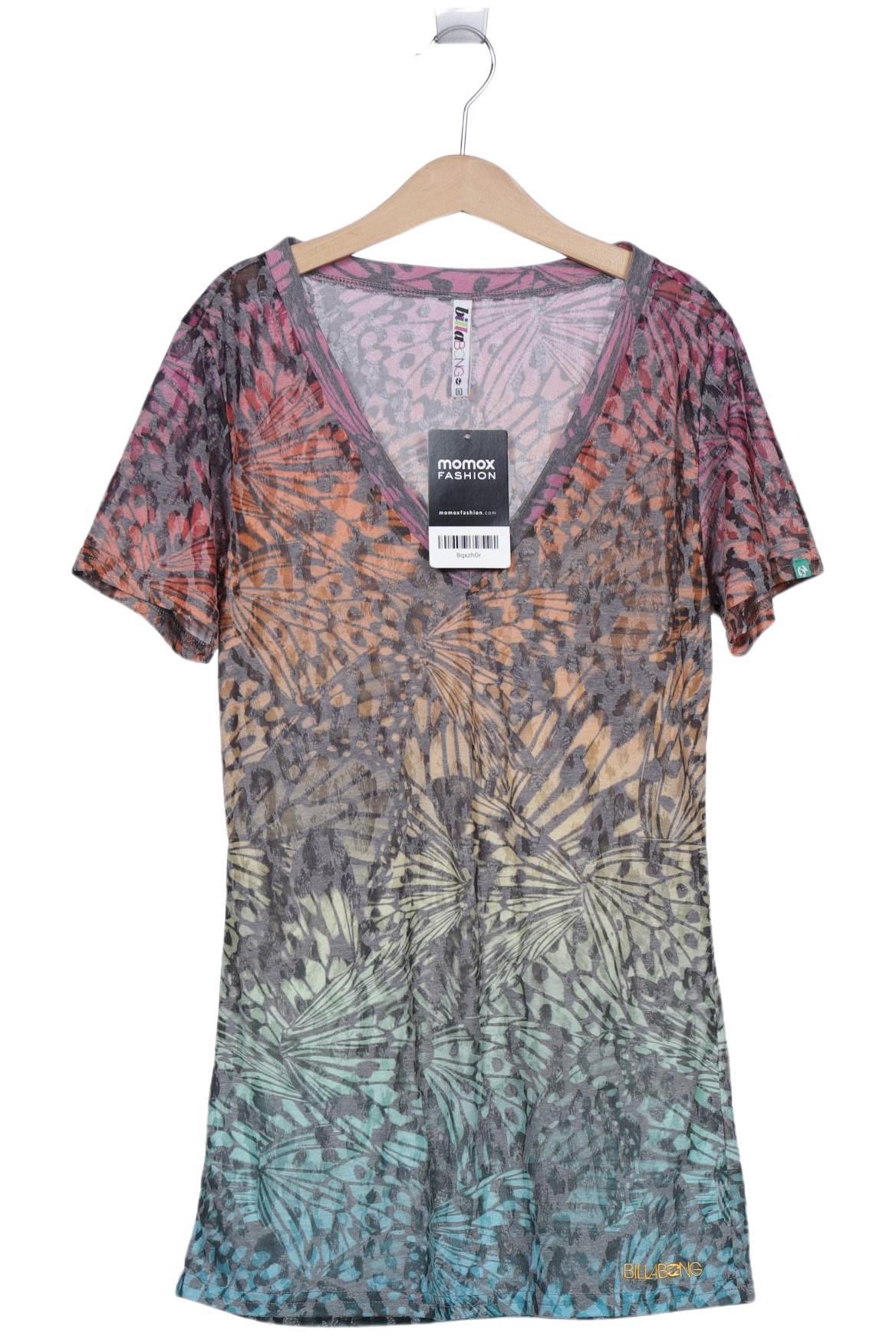 

Billabong Damen T-Shirt, mehrfarbig, Gr. 36