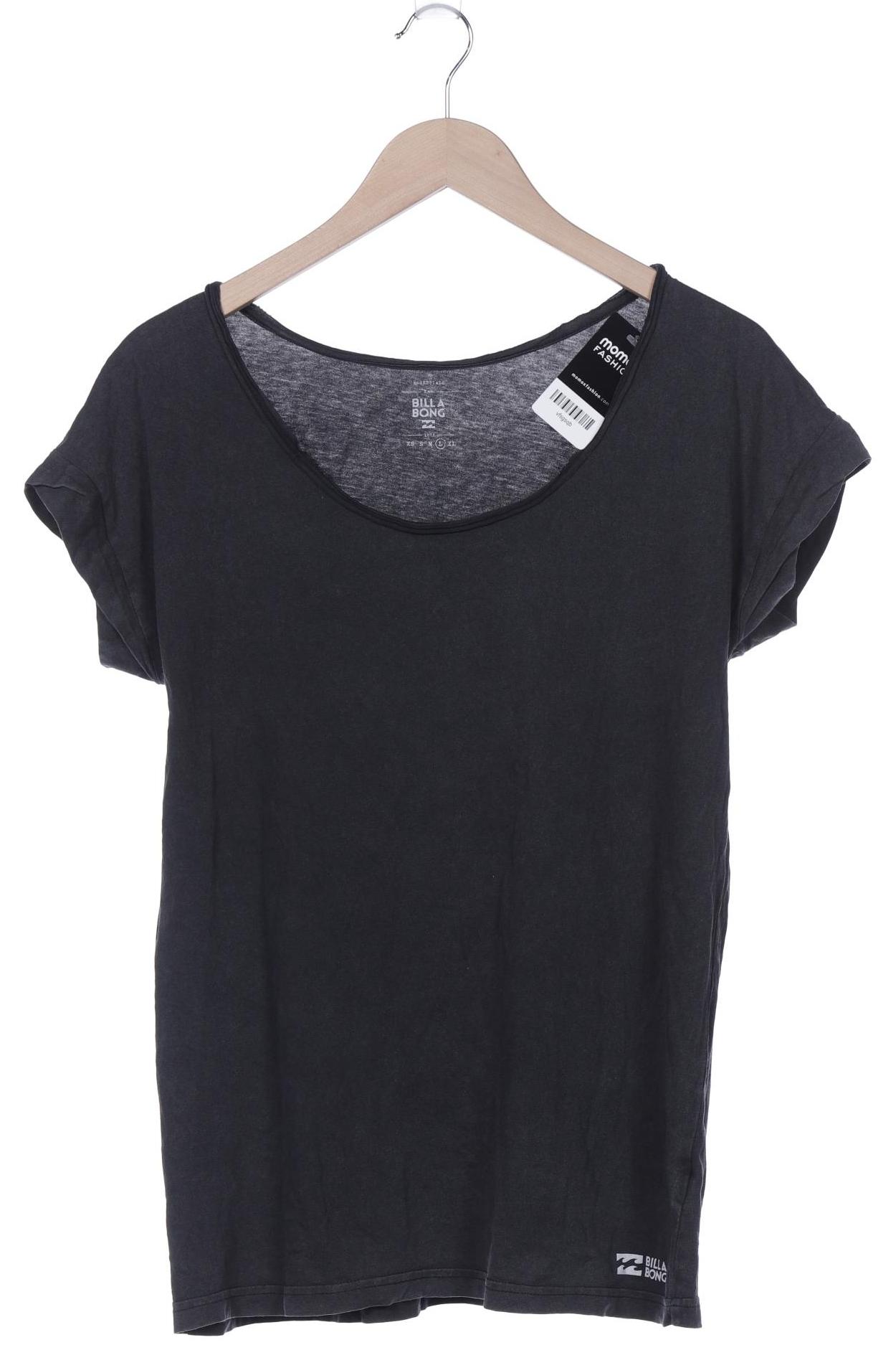 

Billabong Damen T-Shirt, grau, Gr. 42