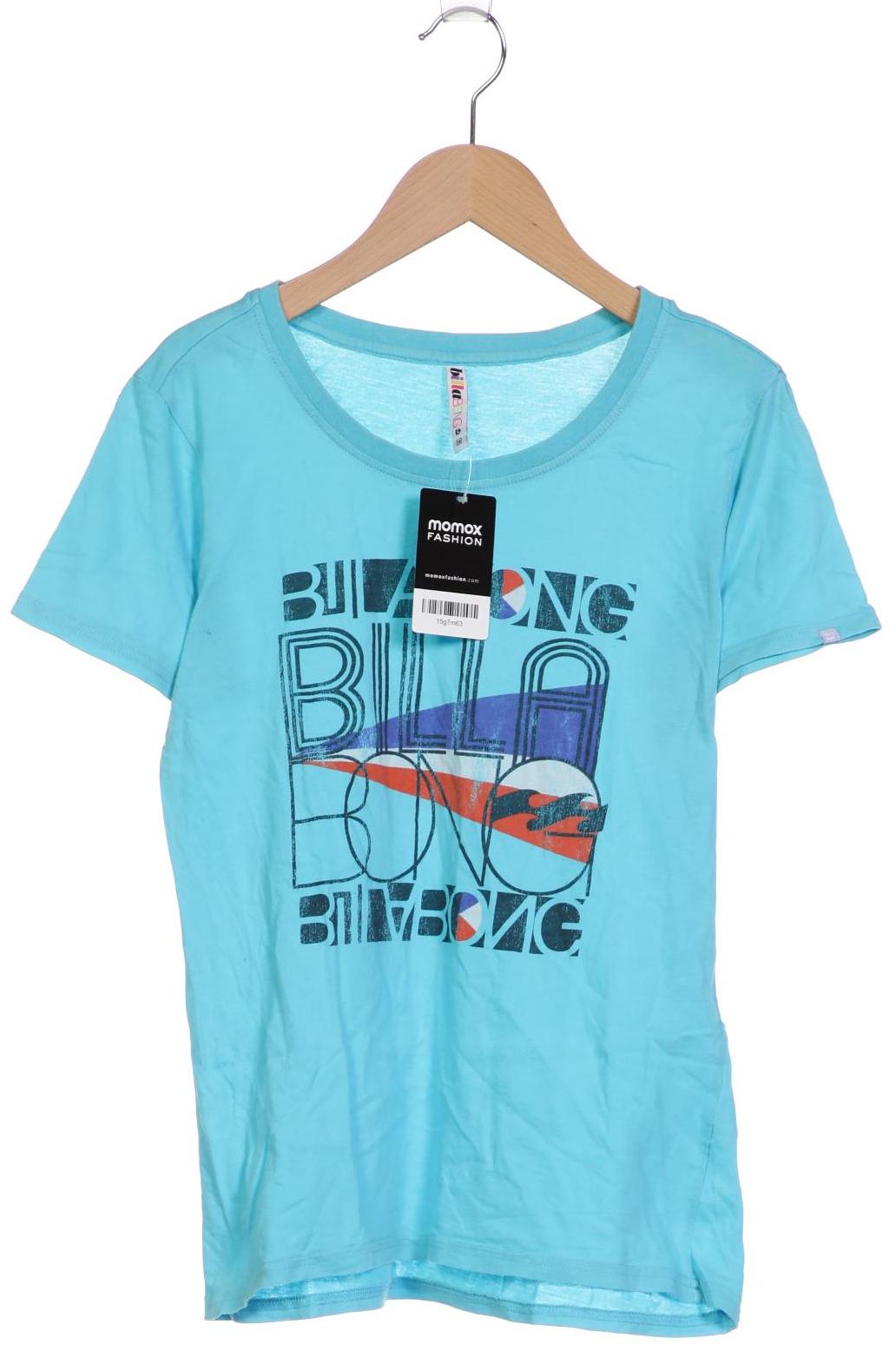 

Billabong Damen T-Shirt, türkis, Gr. 38