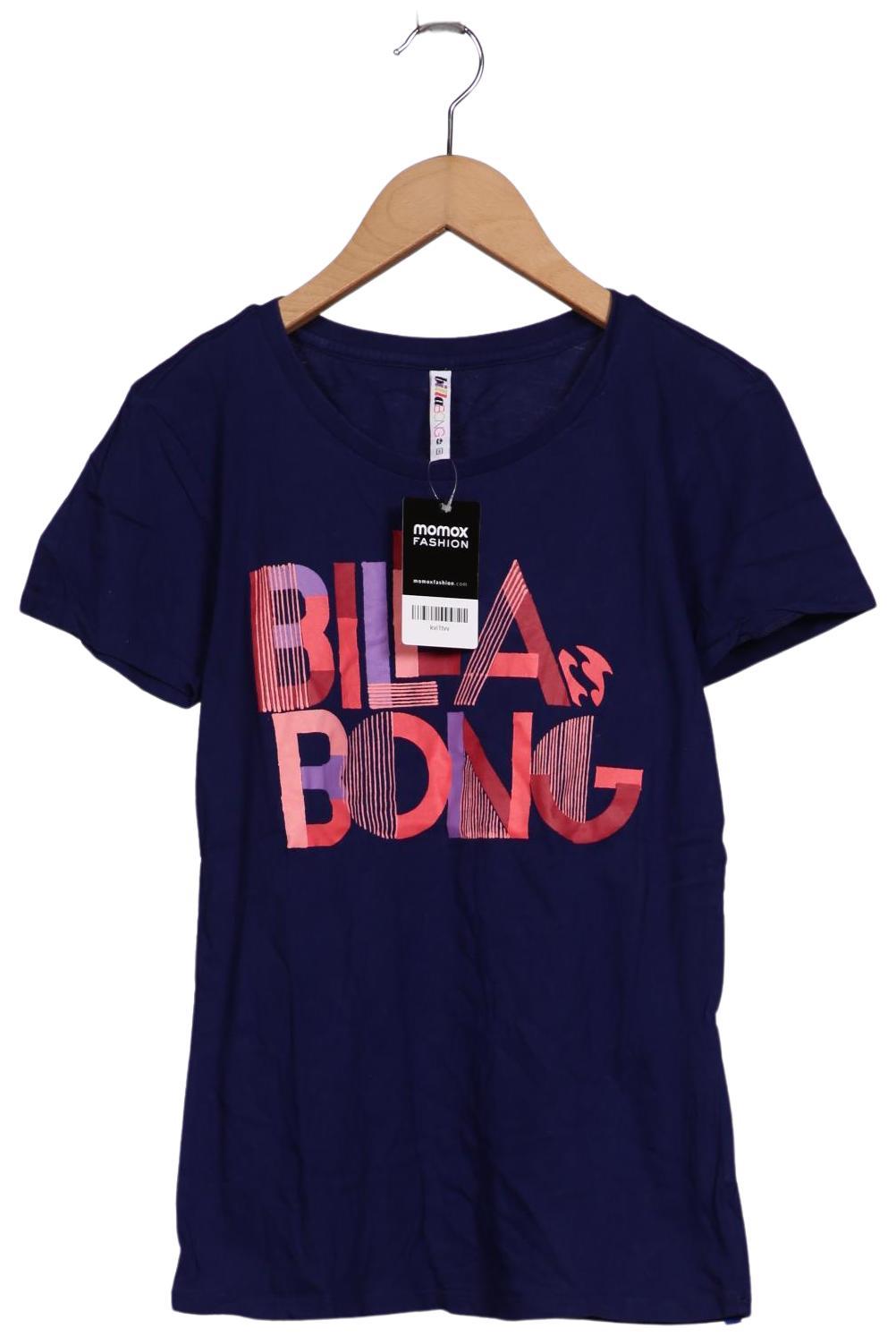 

Billabong Damen T-Shirt, marineblau, Gr. 36