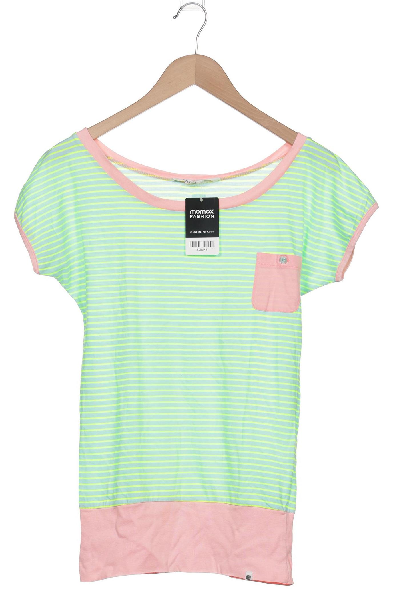 

Billabong Damen T-Shirt, hellgrün, Gr. 38