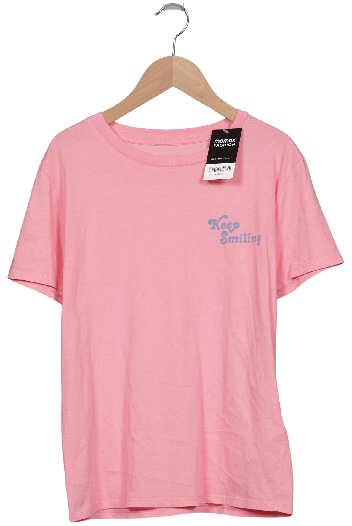 

Billabong Damen T-Shirt, pink, Gr. 34