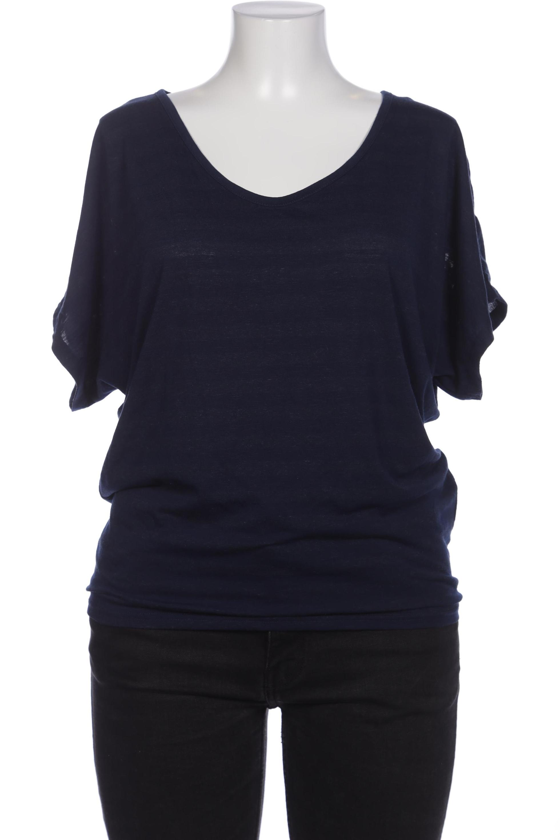 

Billabong Damen T-Shirt, marineblau, Gr. 42