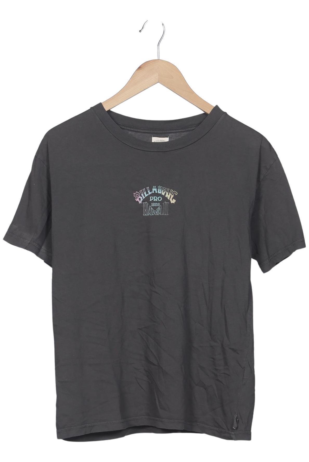 

Billabong Damen T-Shirt, grau, Gr. 36