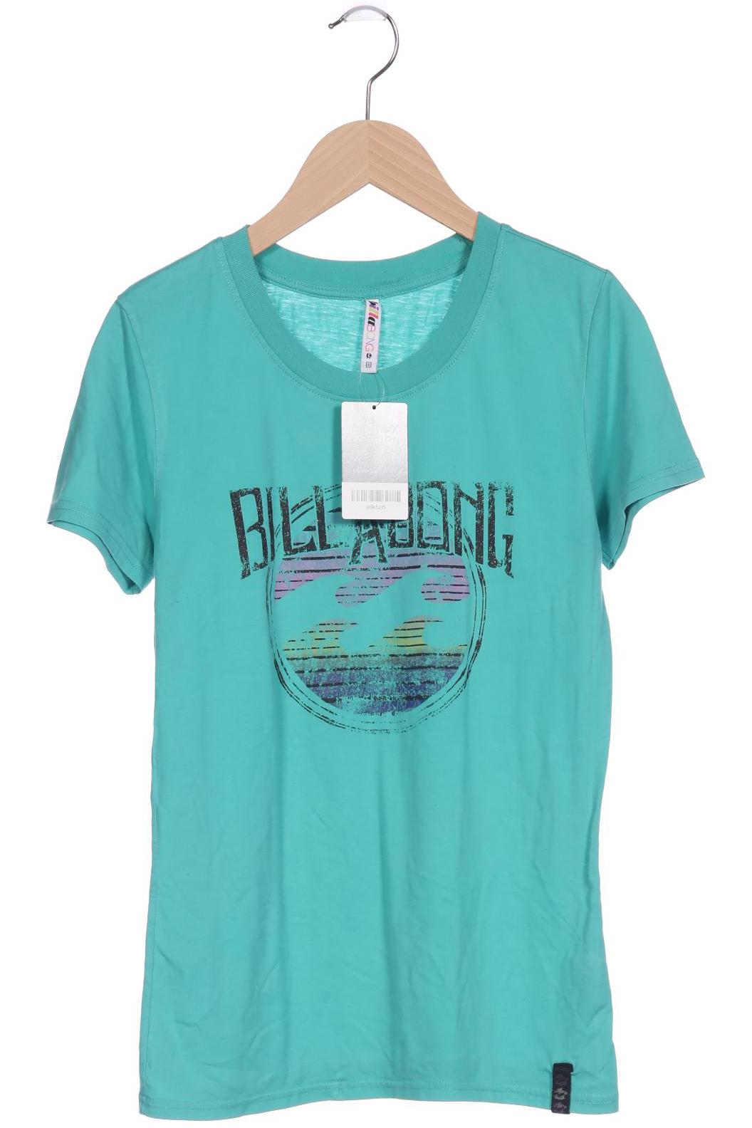 

Billabong Damen T-Shirt, türkis, Gr. 36