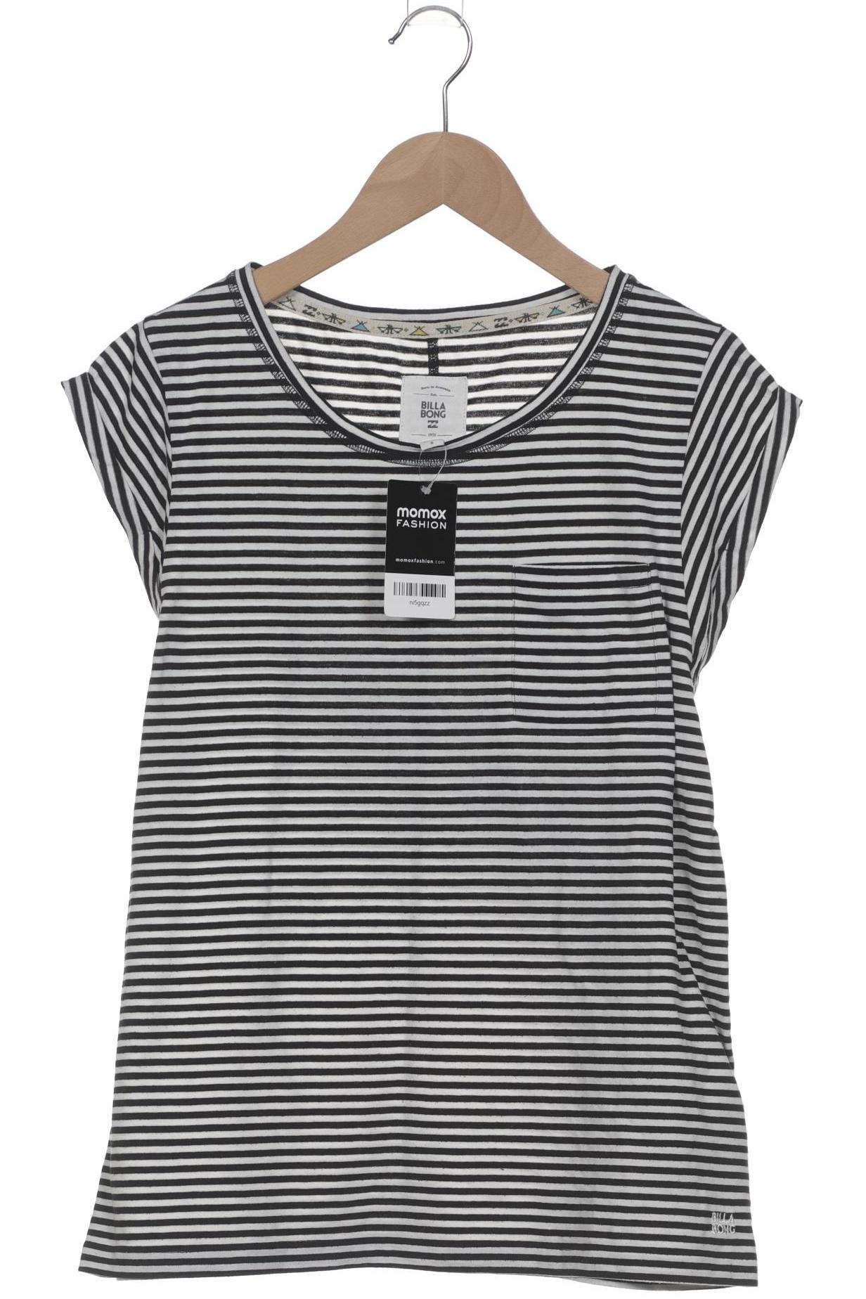 

Billabong Damen T-Shirt, schwarz, Gr. 36