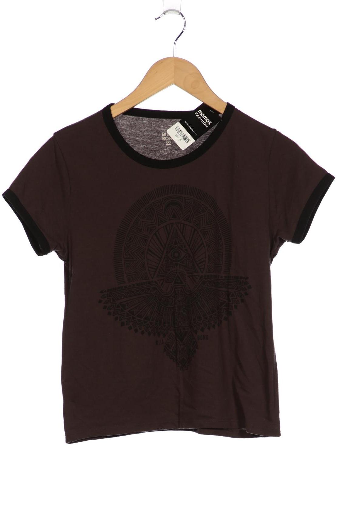 

Billabong Damen T-Shirt, grau, Gr. 36