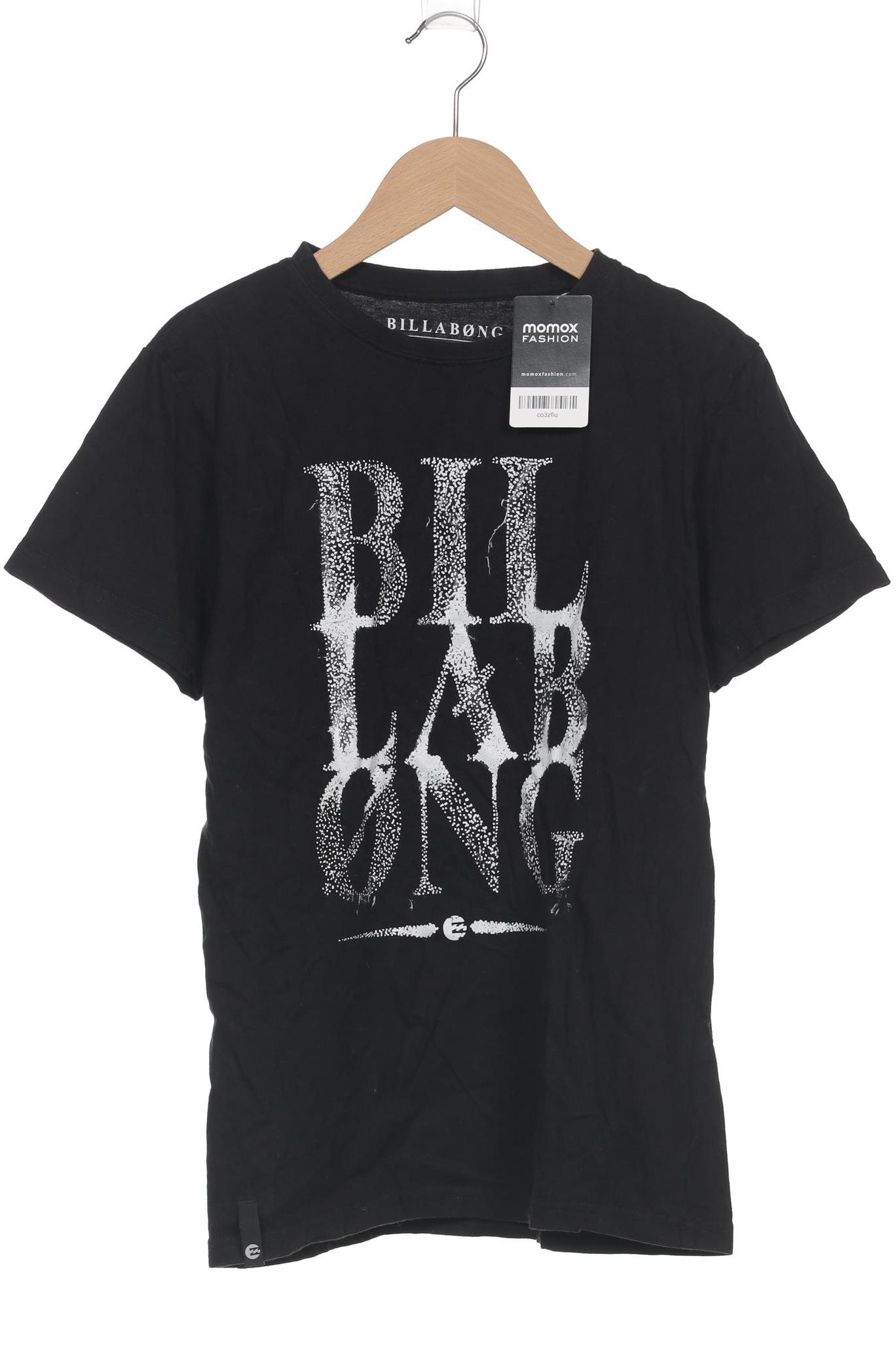 

Billabong Damen T-Shirt, schwarz, Gr. 14