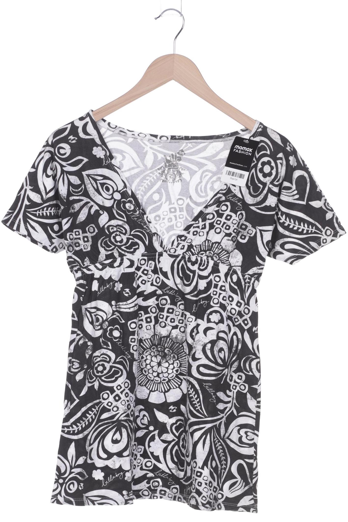 

Billabong Damen T-Shirt, grau, Gr. 36