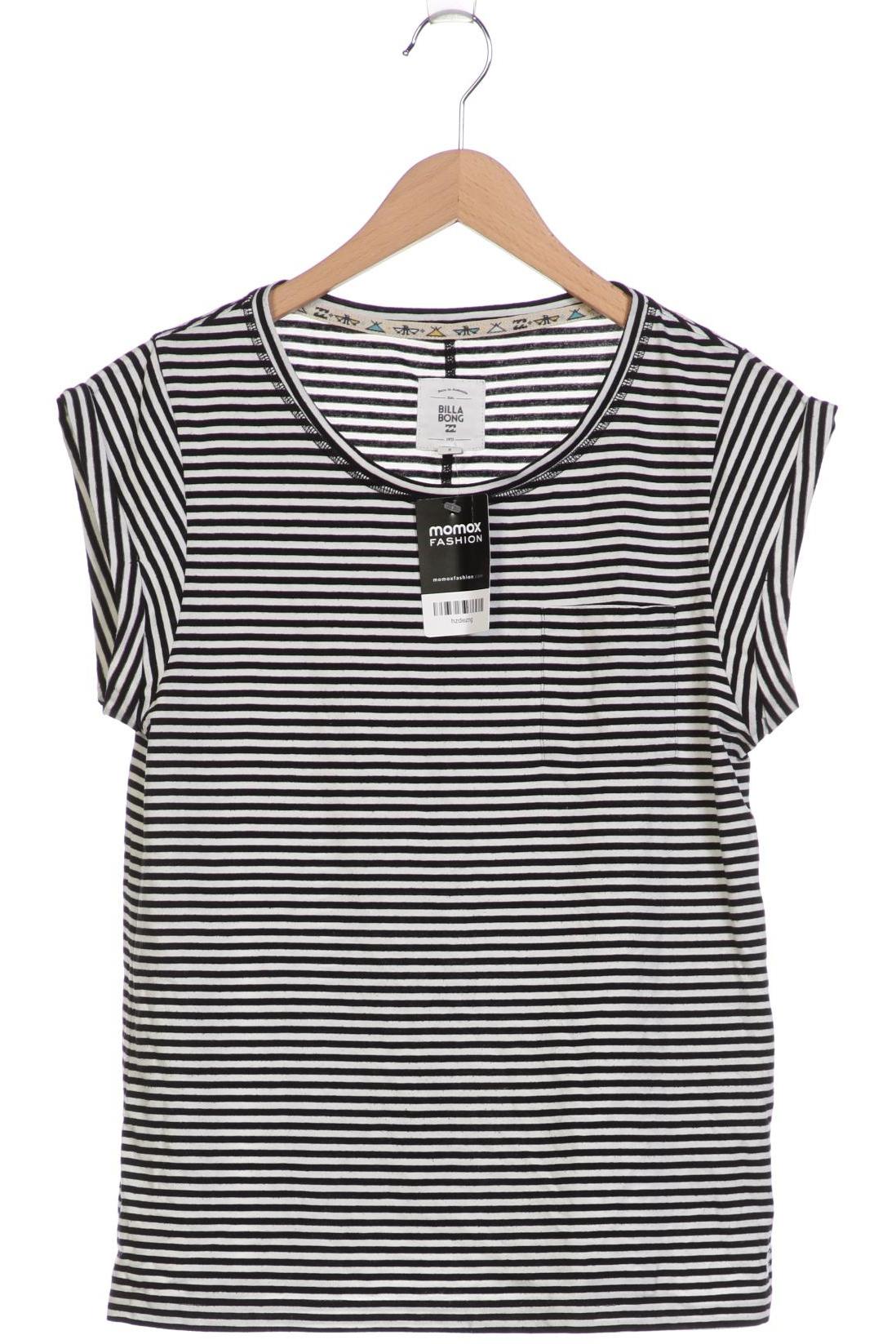 

Billabong Damen T-Shirt, schwarz, Gr. 36