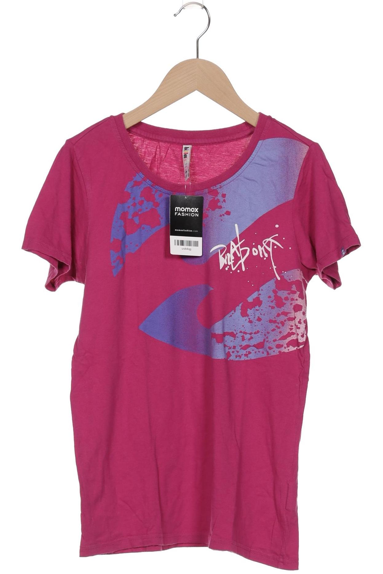 

Billabong Damen T-Shirt, pink, Gr. 36