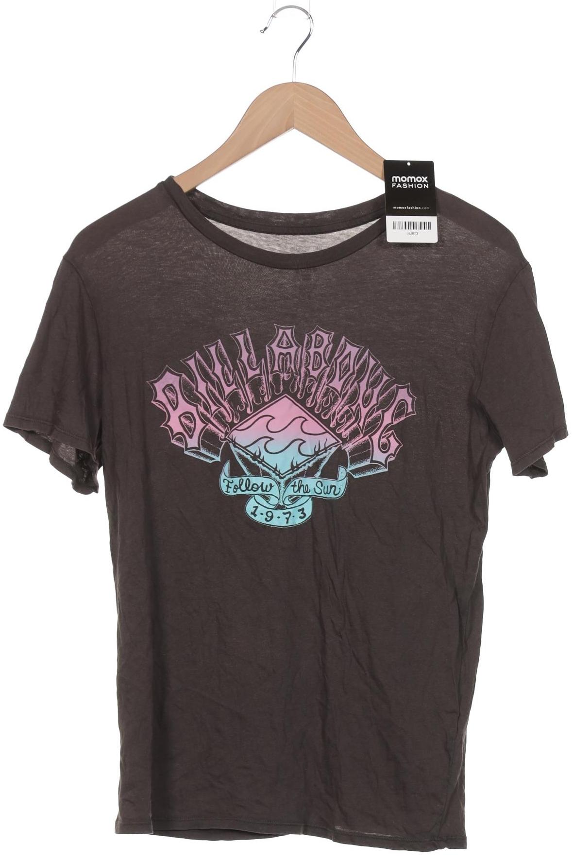 

Billabong Damen T-Shirt, braun, Gr. 36