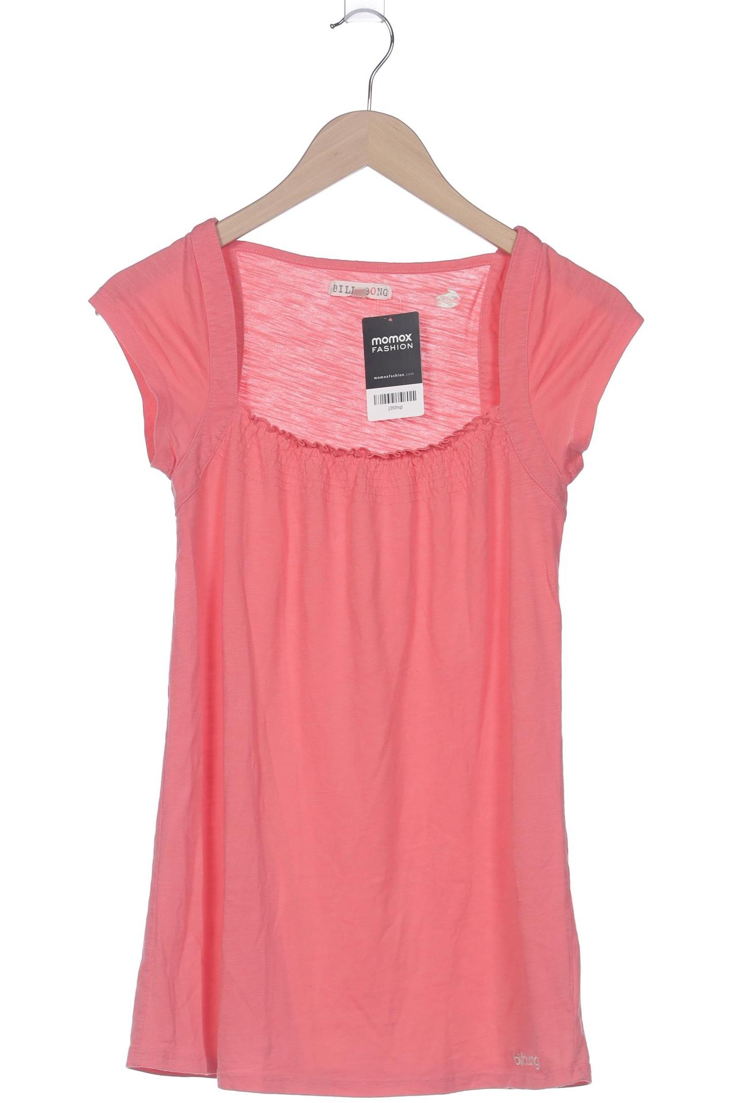 

Billabong Damen T-Shirt, pink, Gr. 36