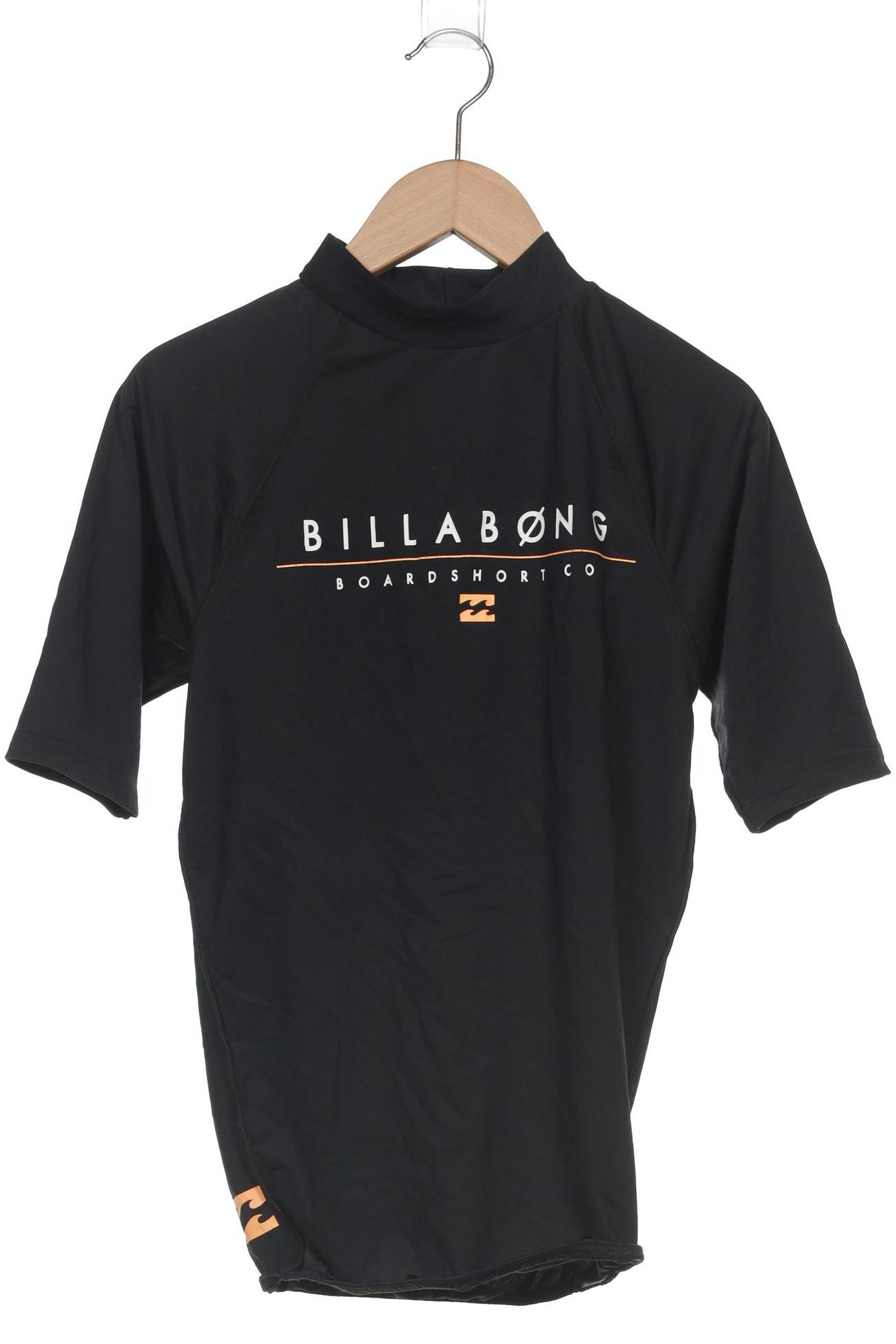 

Billabong Damen T-Shirt, schwarz, Gr. 36