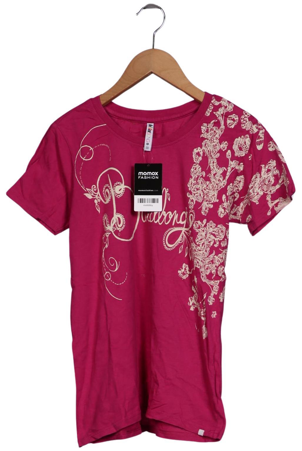 

Billabong Damen T-Shirt, pink, Gr. 36