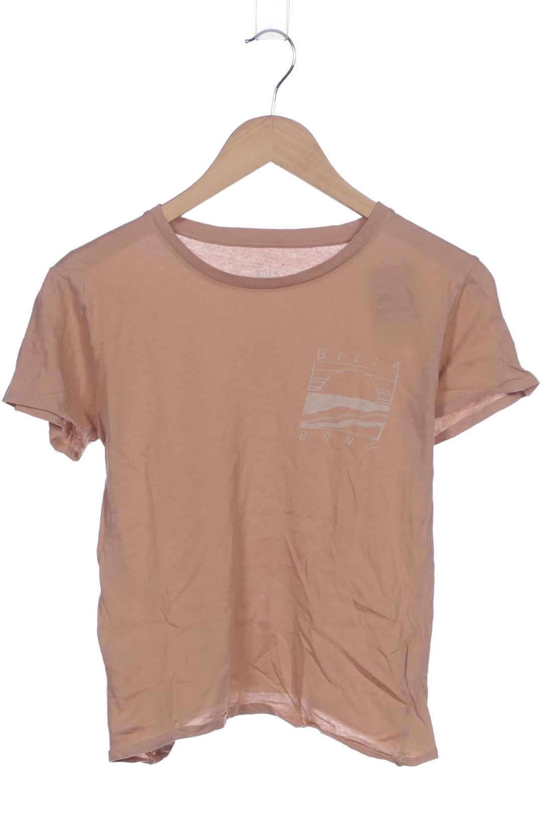 

Billabong Damen T-Shirt, beige, Gr. 34
