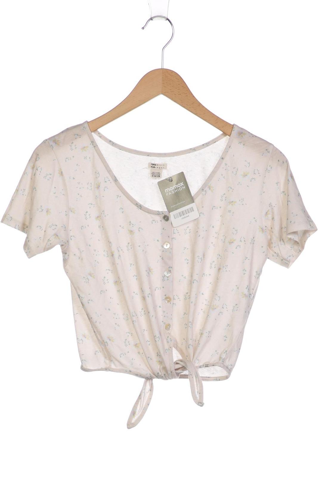 

Billabong Damen T-Shirt, cremeweiß, Gr. 38
