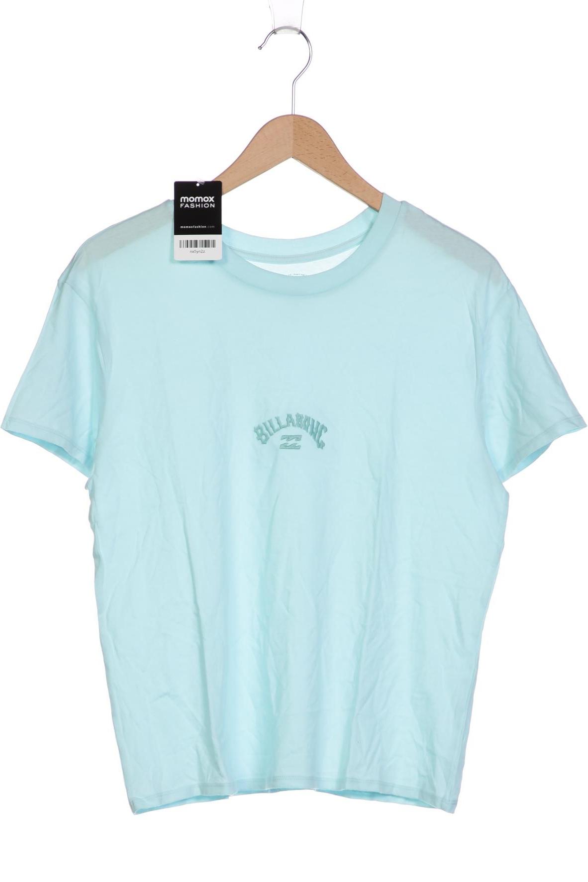 

Billabong Damen T-Shirt, hellblau, Gr. 36