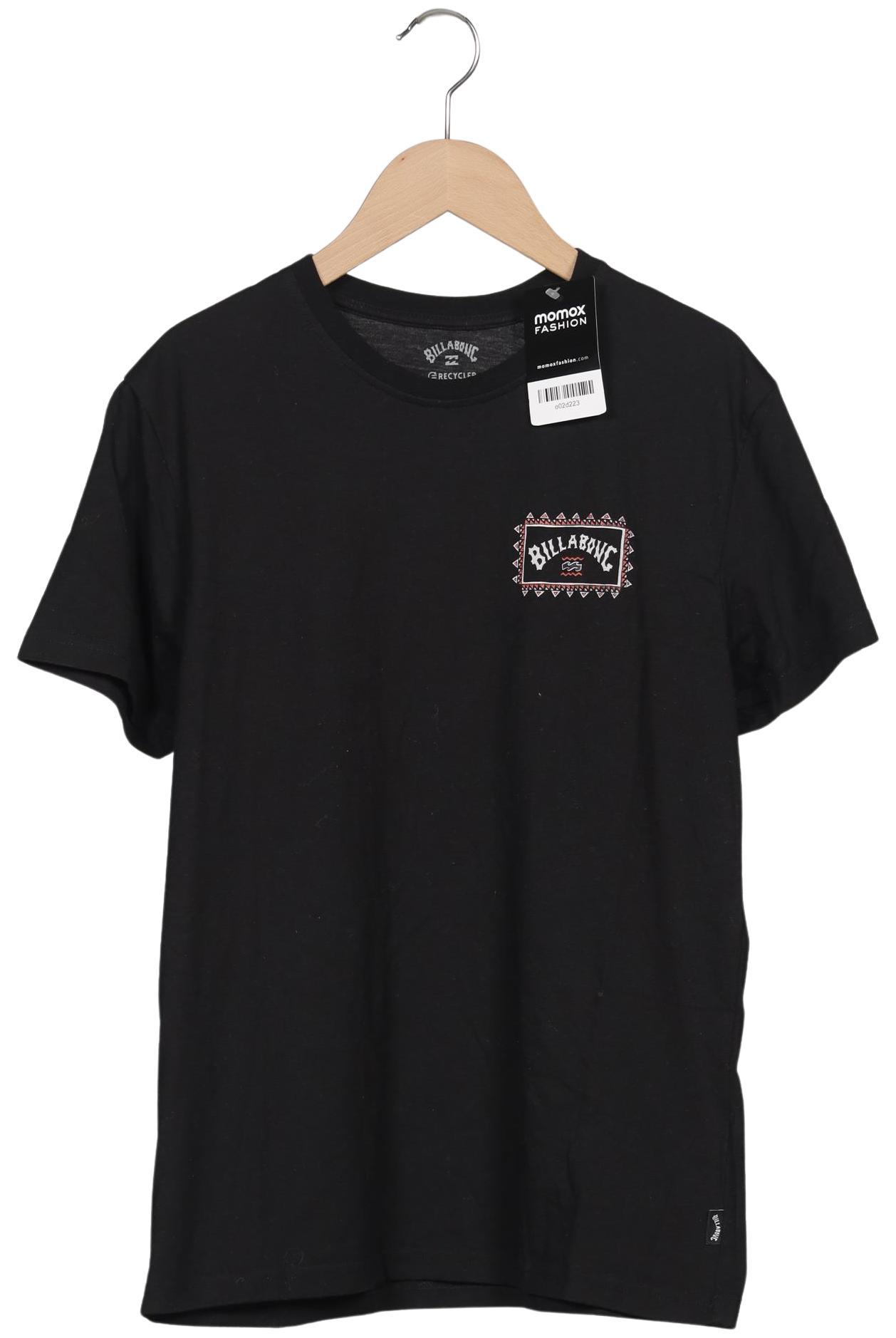 

Billabong Damen T-Shirt, schwarz, Gr. 34