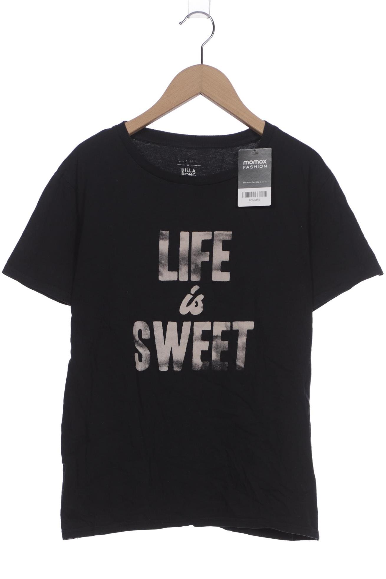 

Billabong Damen T-Shirt, marineblau, Gr. 36