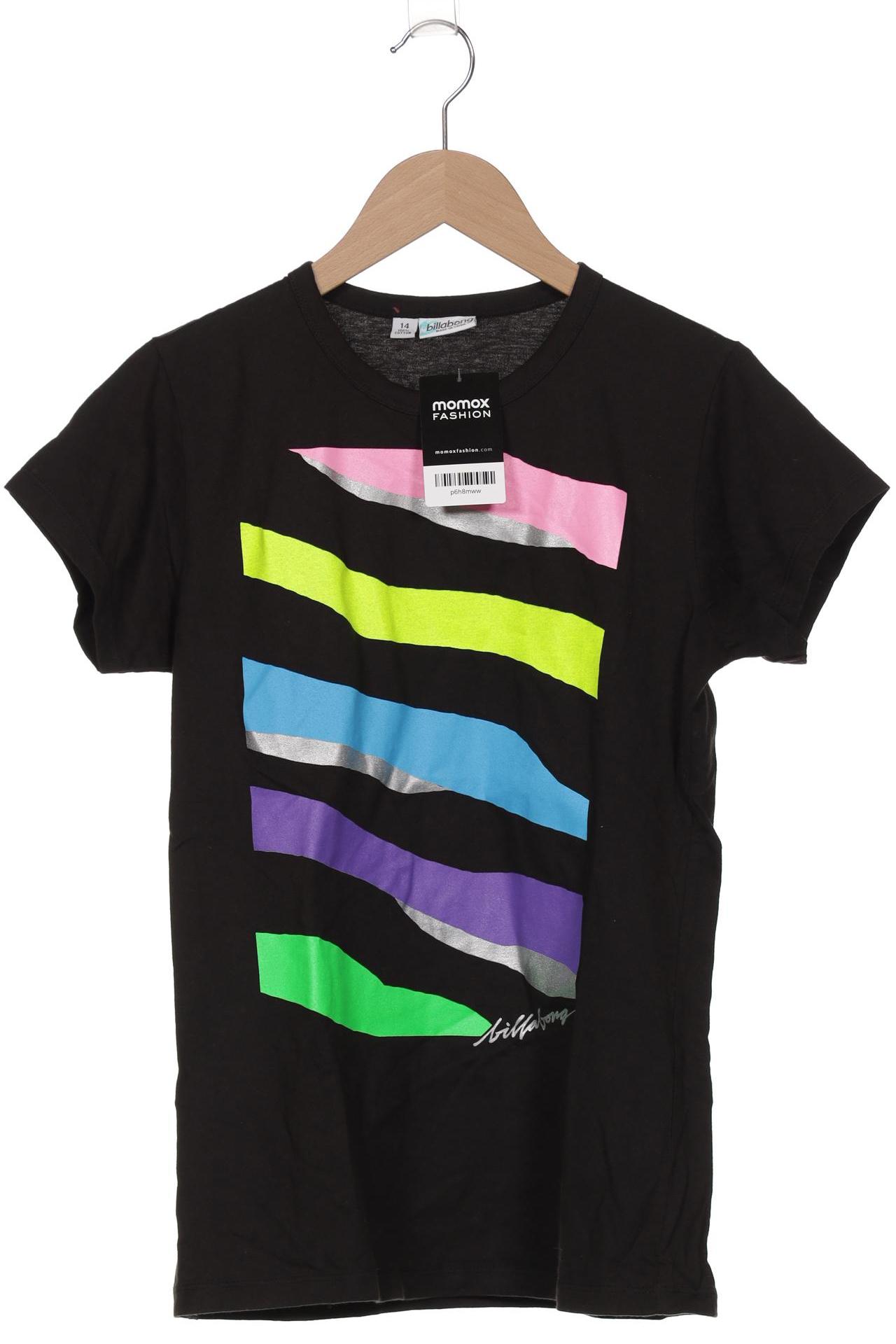 

BILLABONG Damen T-Shirt, schwarz