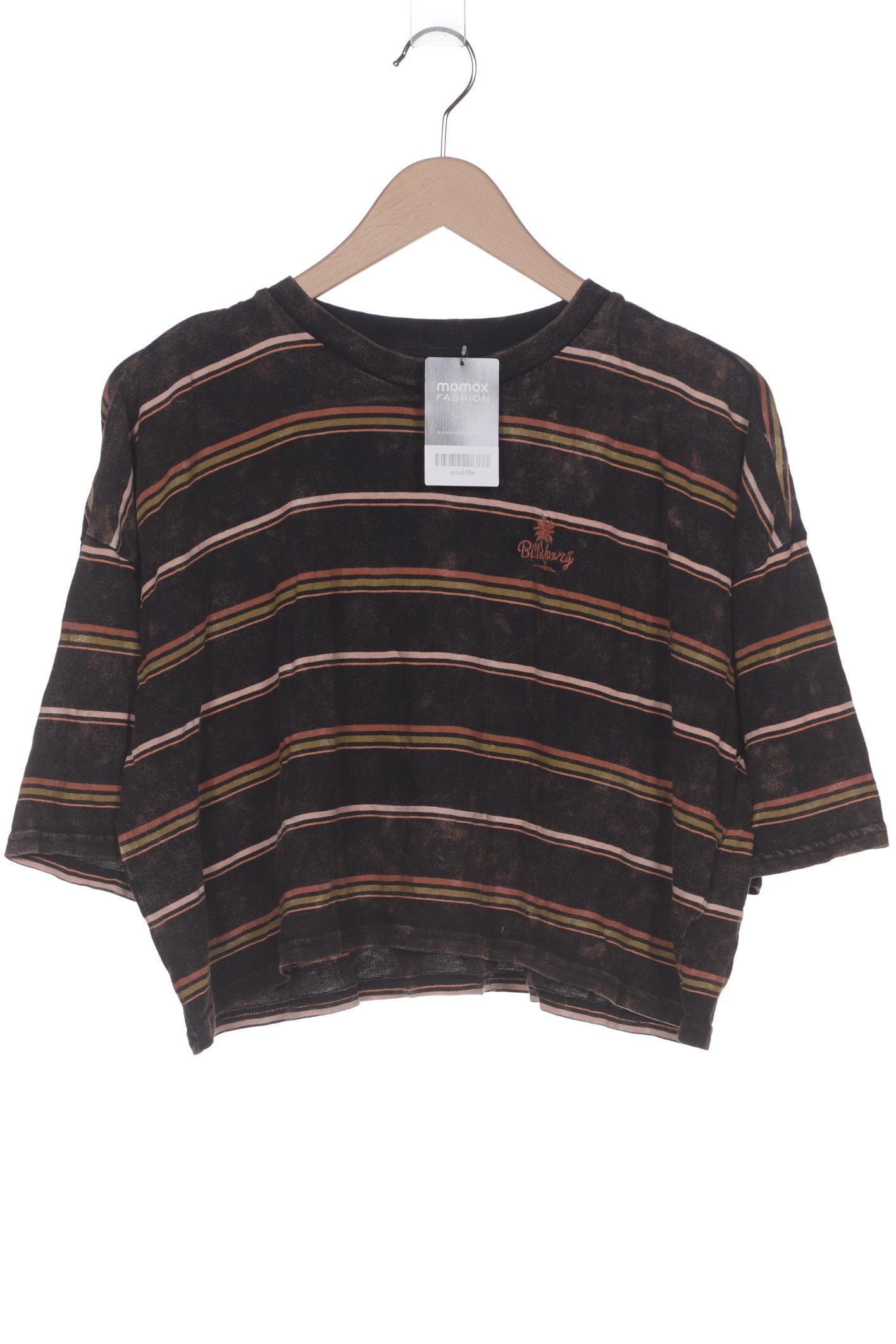 

Billabong Damen T-Shirt, braun, Gr. 38
