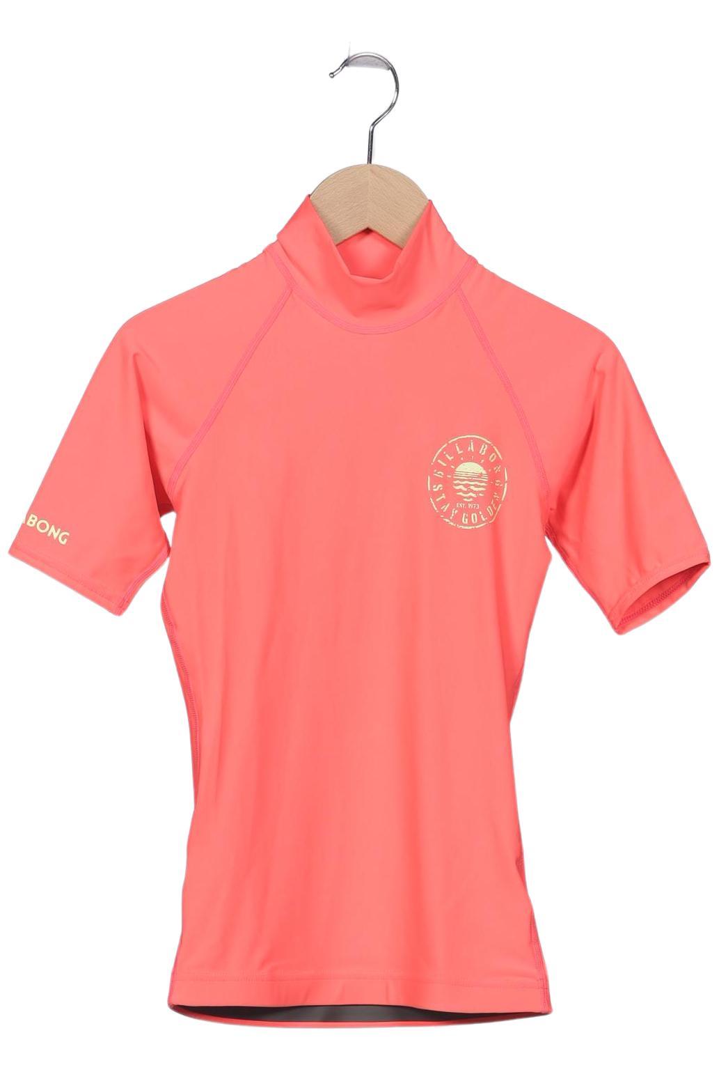 

Billabong Damen T-Shirt, neon, Gr. 36
