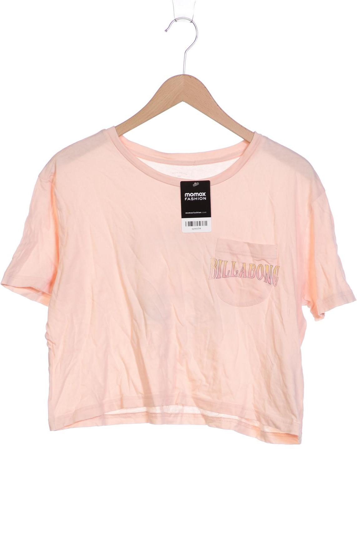 

BILLABONG Damen T-Shirt, pink