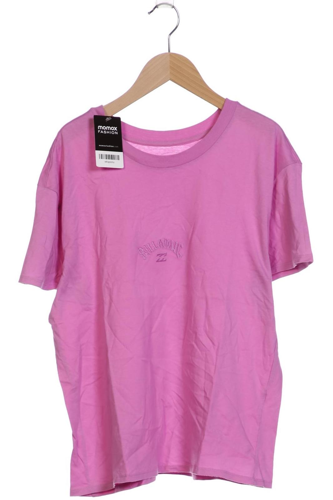 

Billabong Damen T-Shirt, pink, Gr. 36