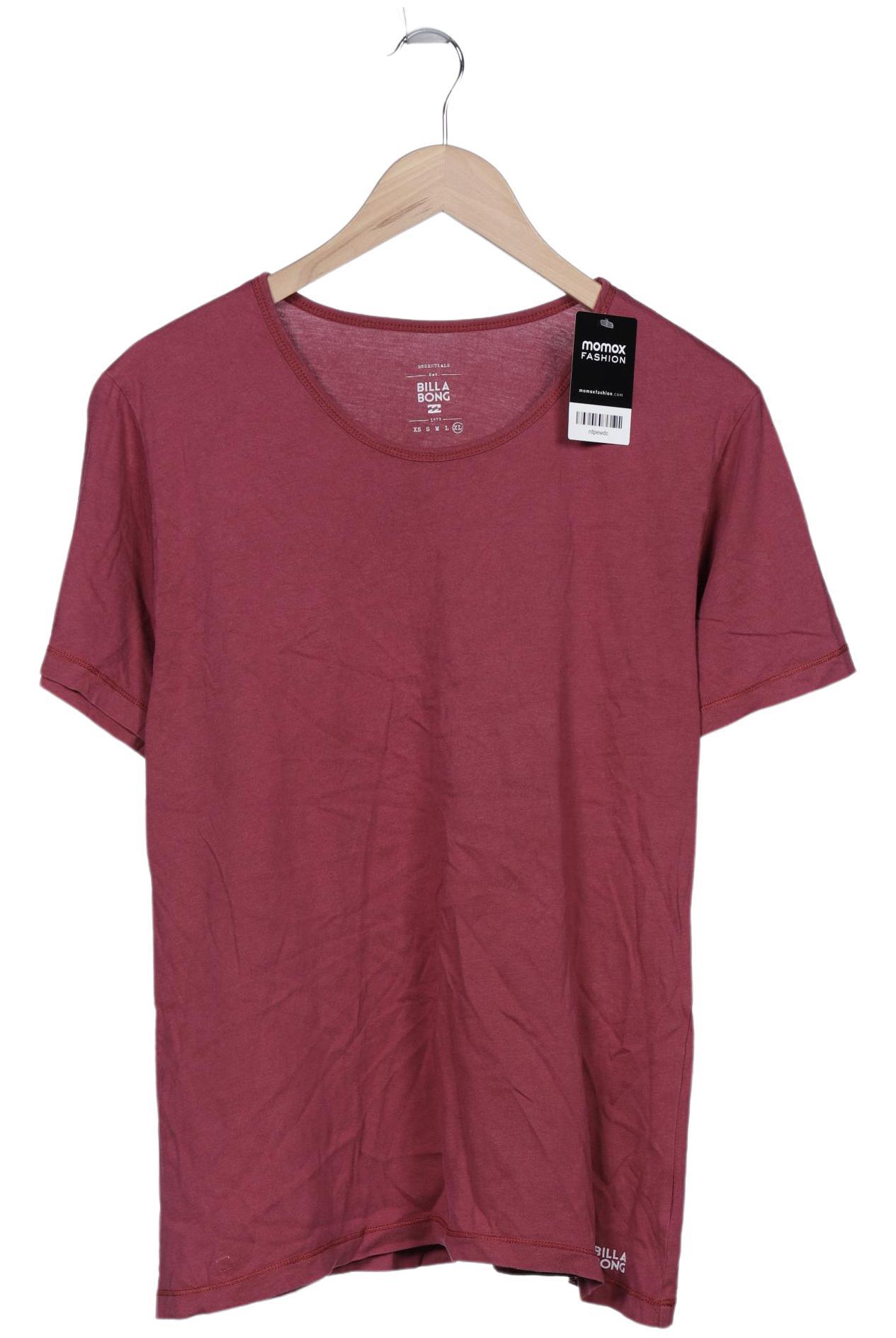 

Billabong Damen T-Shirt, bordeaux, Gr. 44