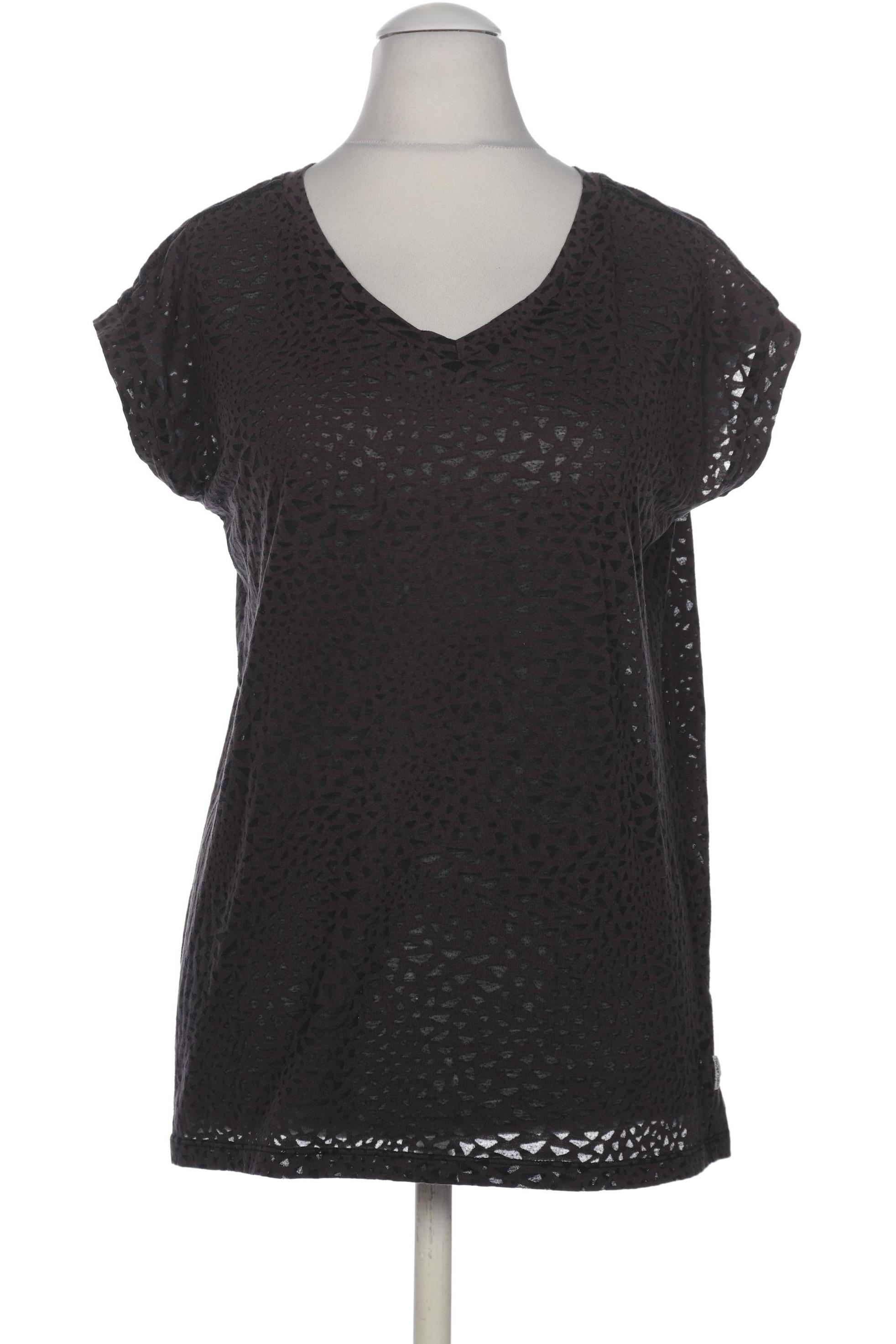 

Billabong Damen T-Shirt, braun, Gr. 38