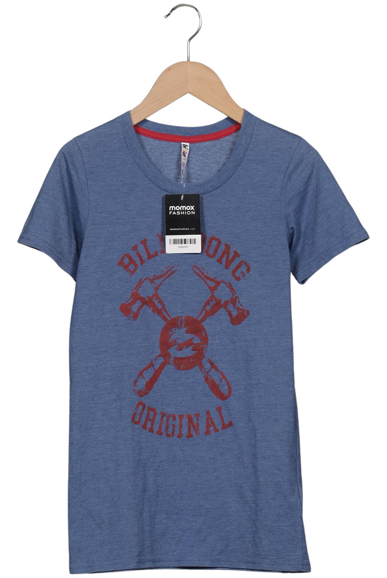Thumbnail - Billabong Damen T-Shirt, blau, Gr. 34